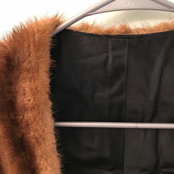 Mink shawl... - Picture 14 of 16